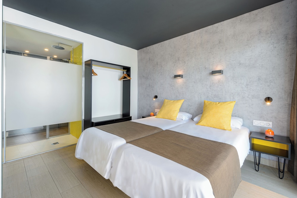 Vibra Jabeque Dreams Apartments 22/55