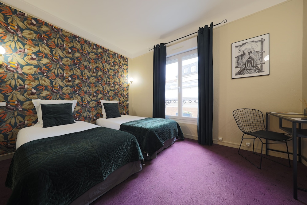 Azur Reims Hotel 10/59