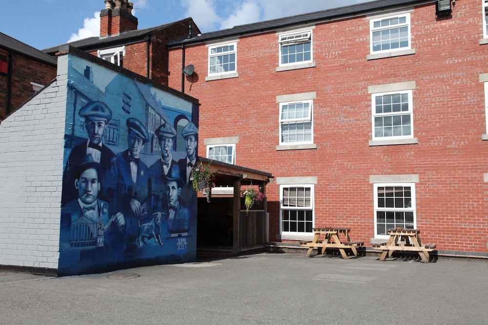 The Moseley Arms 43/49