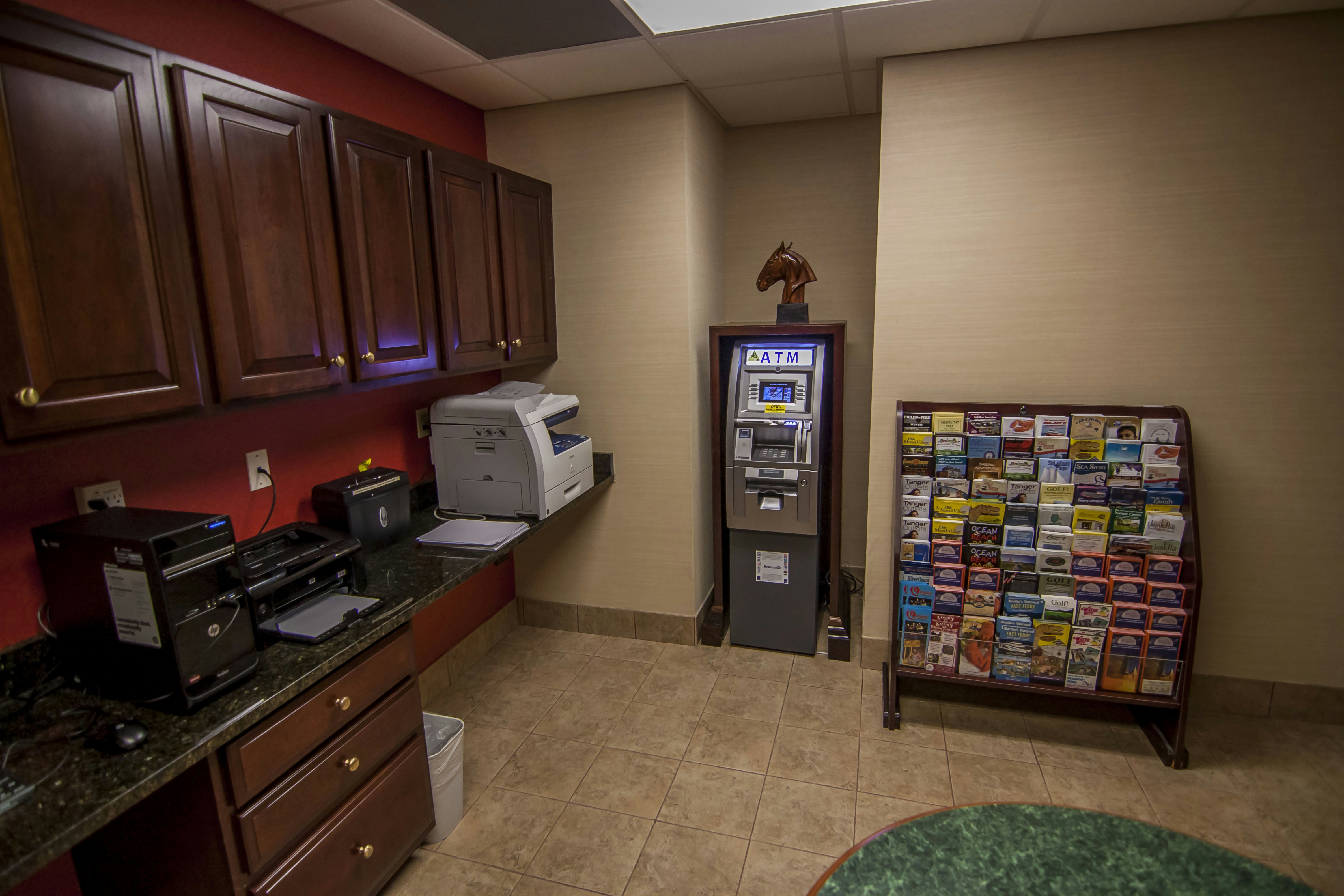 Hampton Inn Groton 13/56