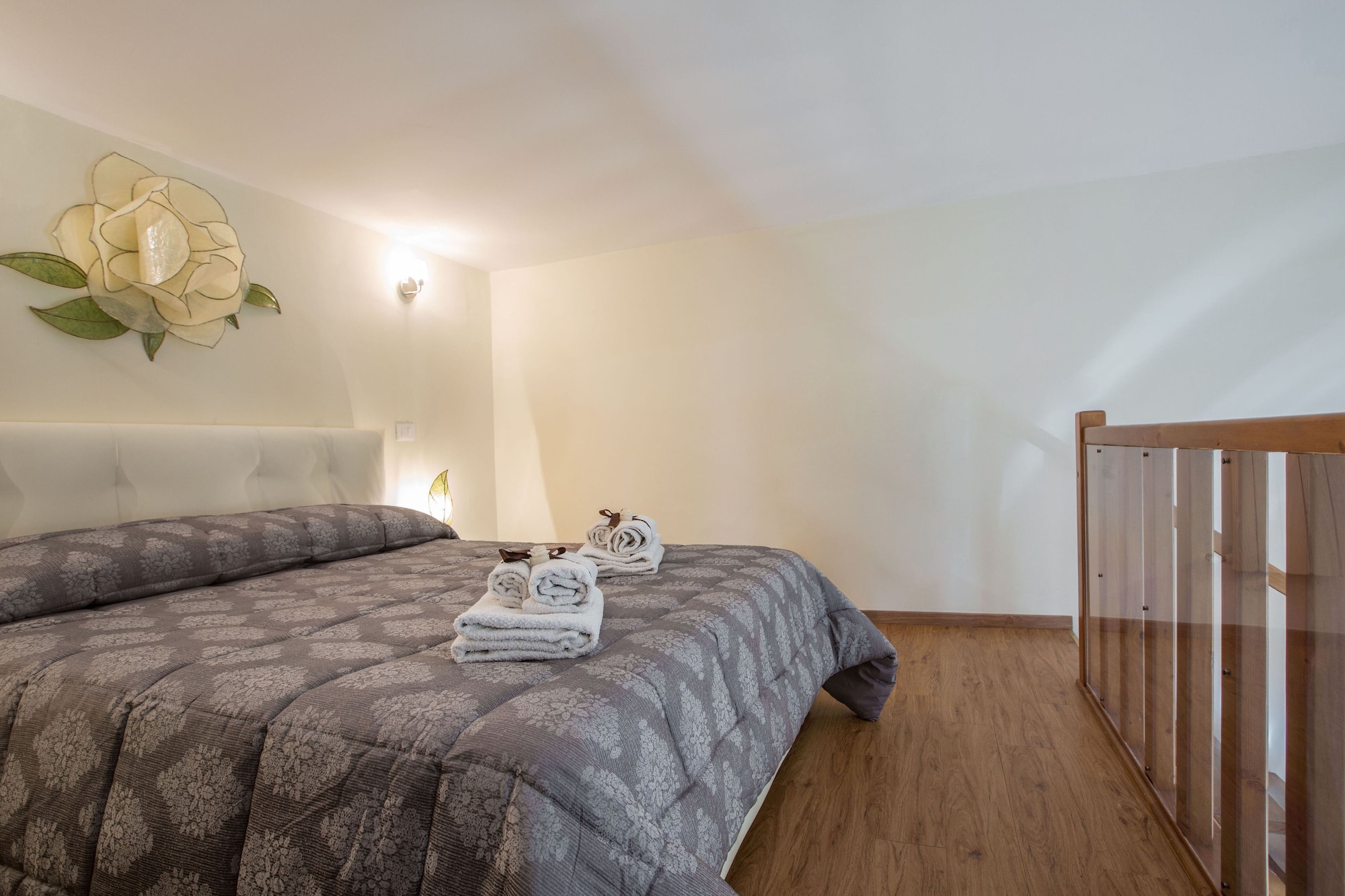 1 BEDROOM, CLASSIC, APARTMENT