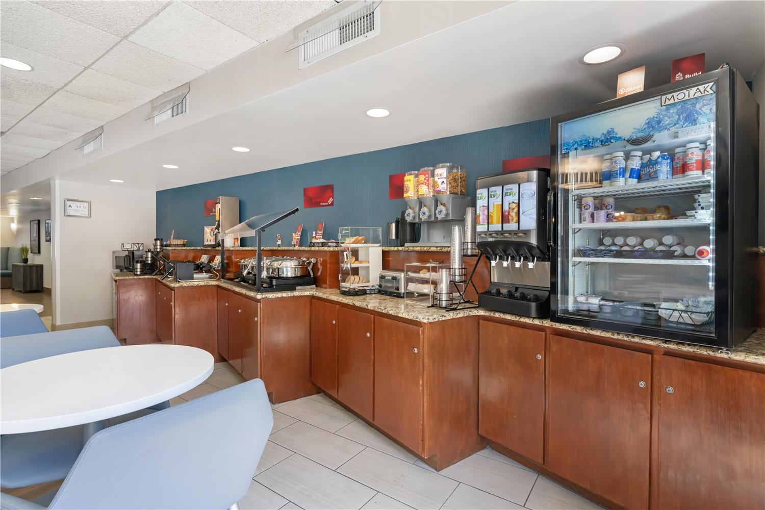 Best Western Plus Wilmington/Wrightsville Beach 9/14