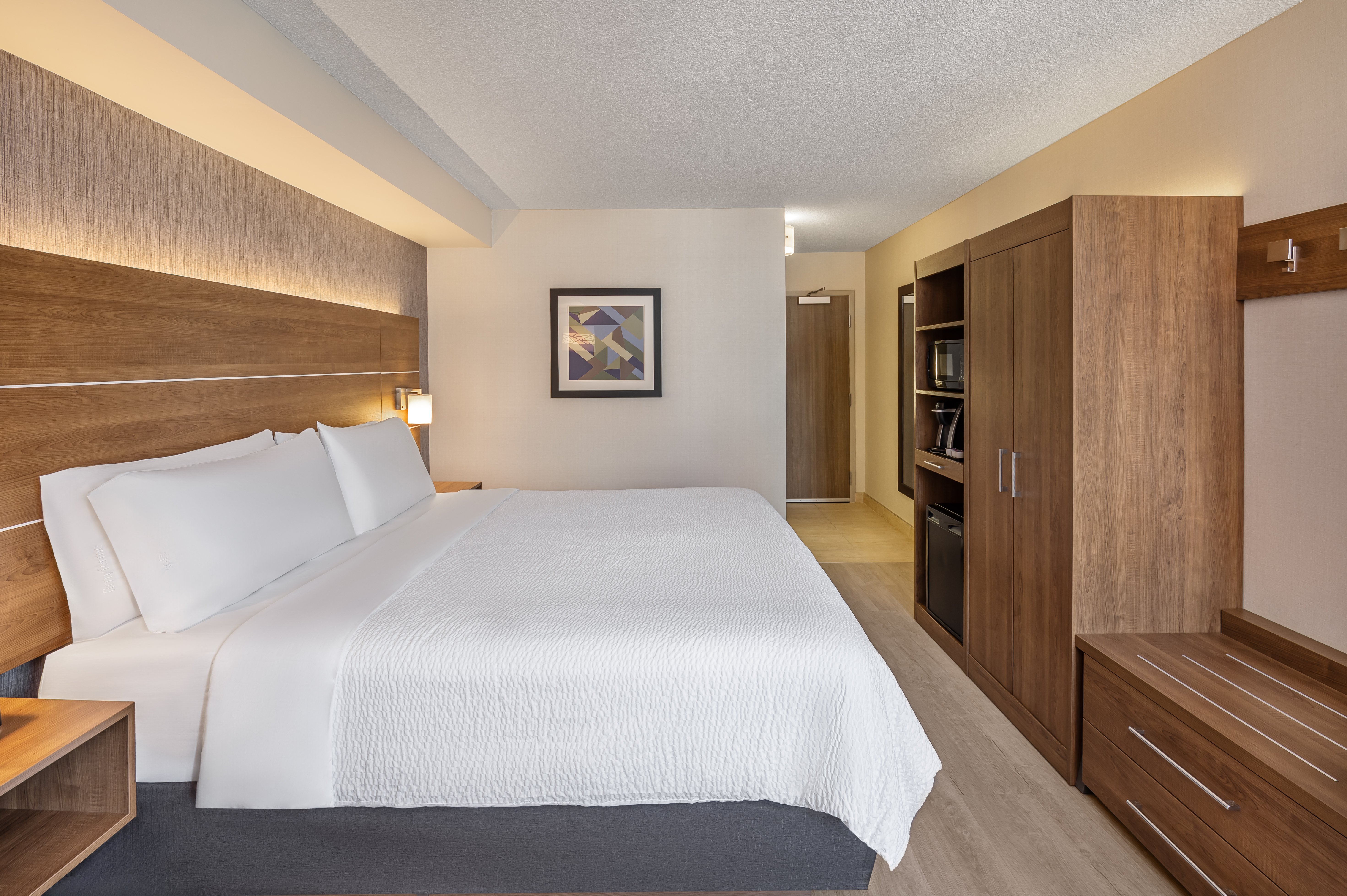 Holiday Inn Express Toronto Downtown 19/76