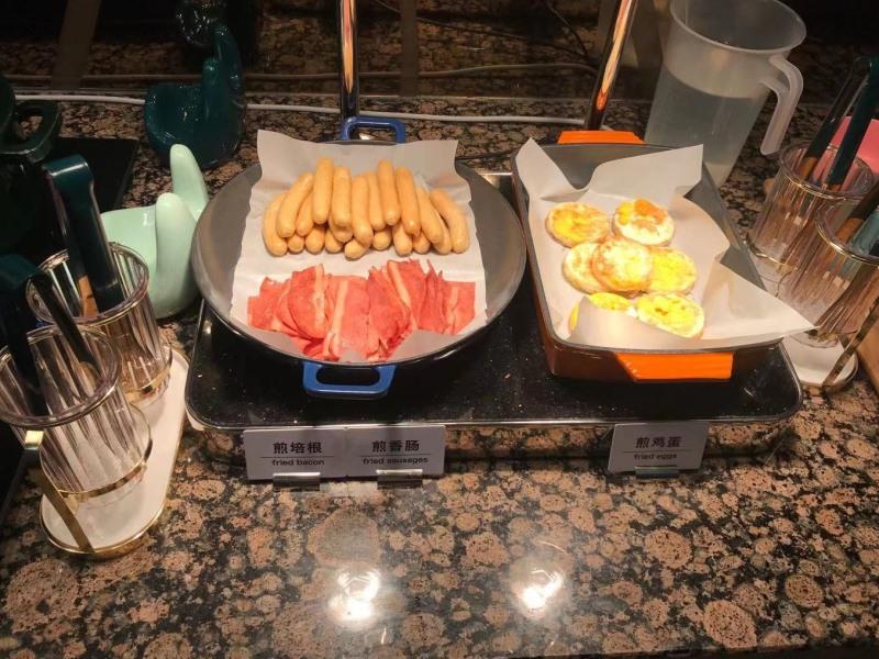GreenTree Inn Beijing Haidian District Lincui Road Hotel 20/30