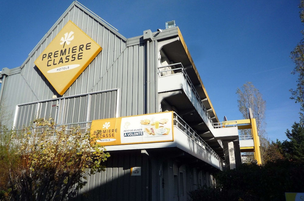 Premiere Classe Valence Sud 1/44