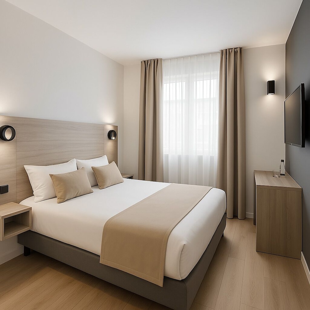 Thoiry Etoile Lodge, Sure Hotel Collection by Best Western 31/60