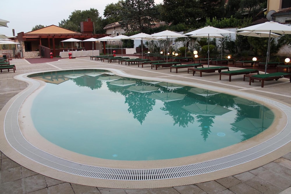 Hotel Belvedere 31/60
