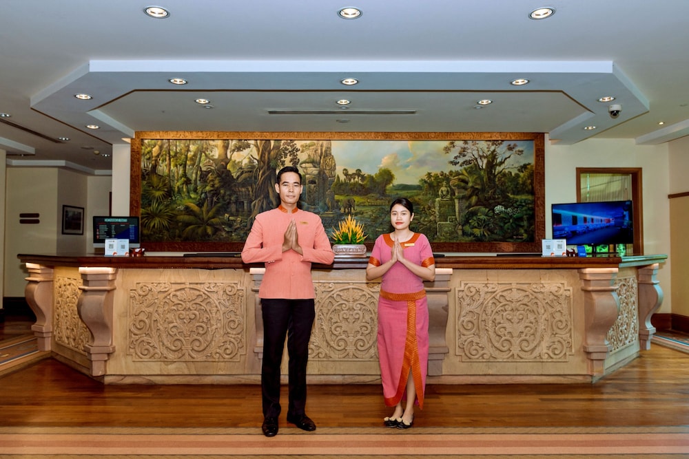 Sokha Angkor Resort 13/72