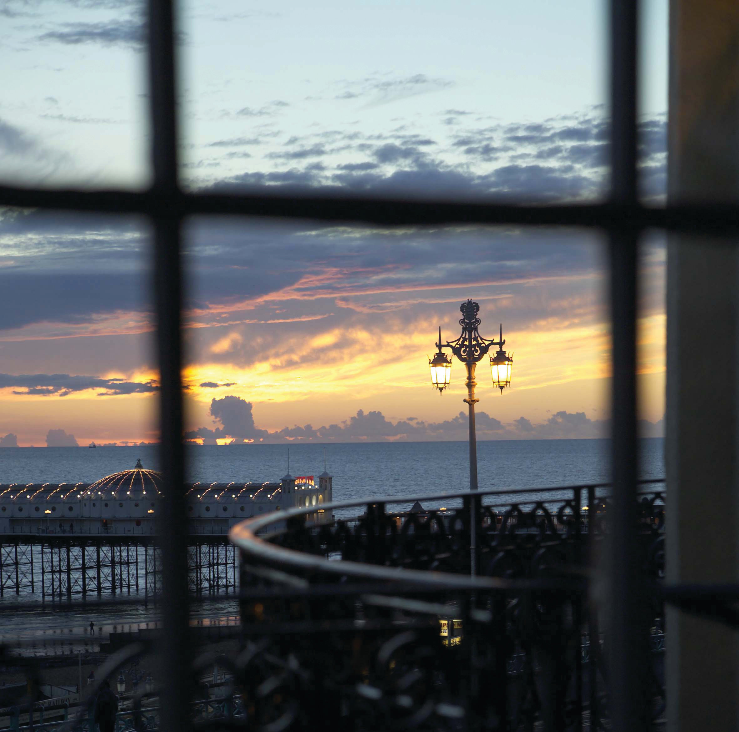 Drakes Hotel Brighton 29/30