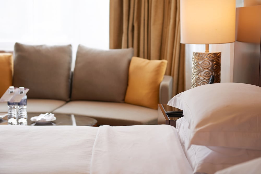 Sheraton Grand Taipei Hotel 49/71
