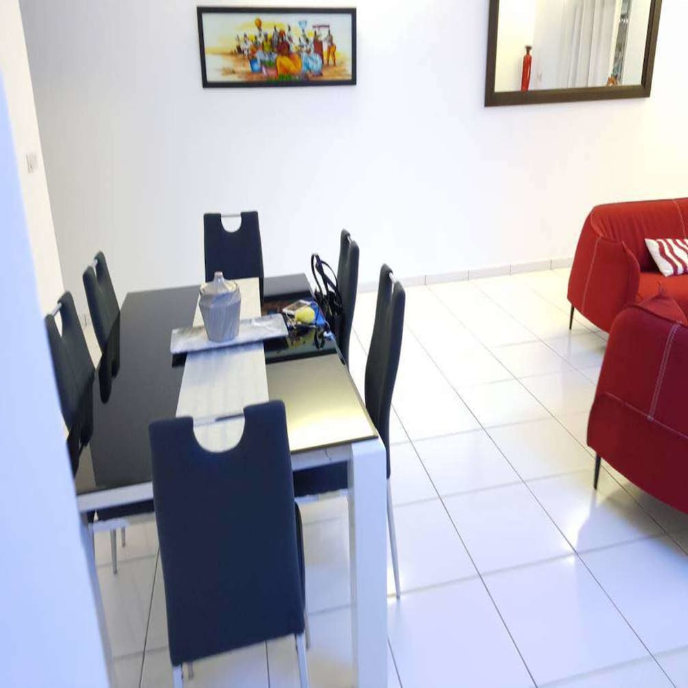 Residence Cécilia 7/10