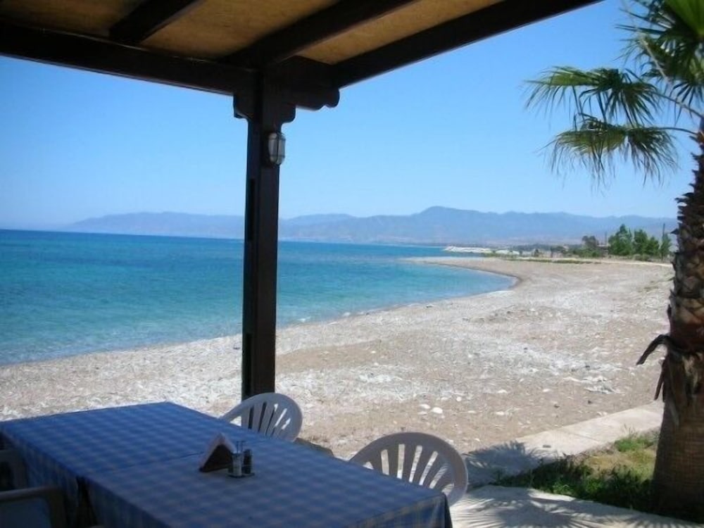 Souli Beach Hotel 30/51