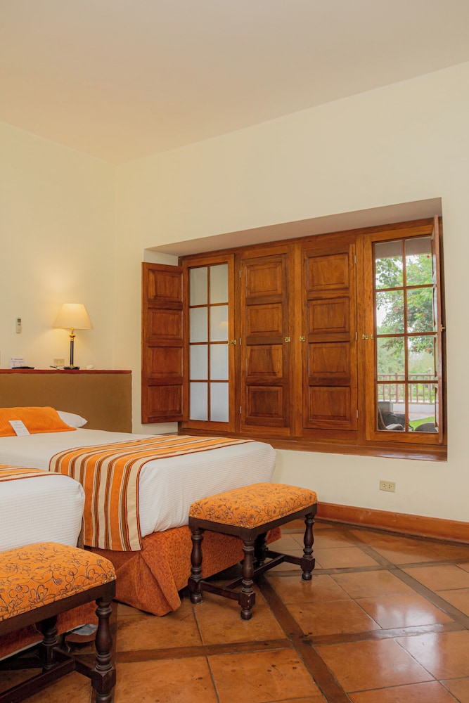 CASA HACIENDA SAN JOSE 15/50