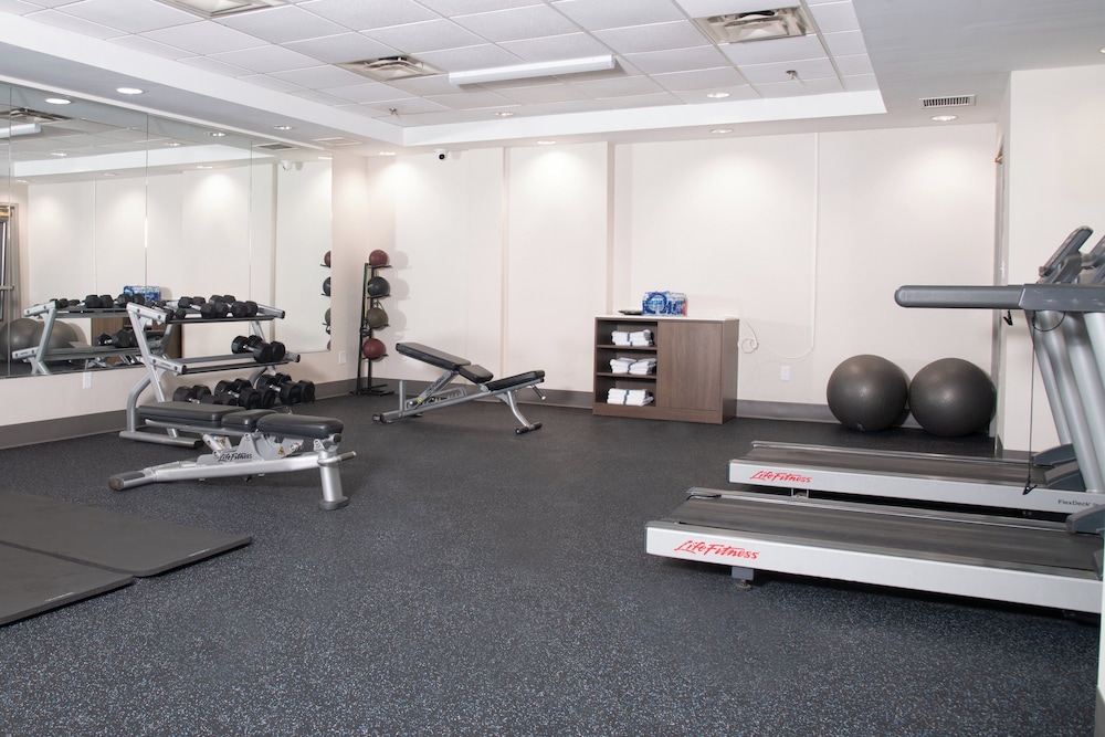 sport facilities