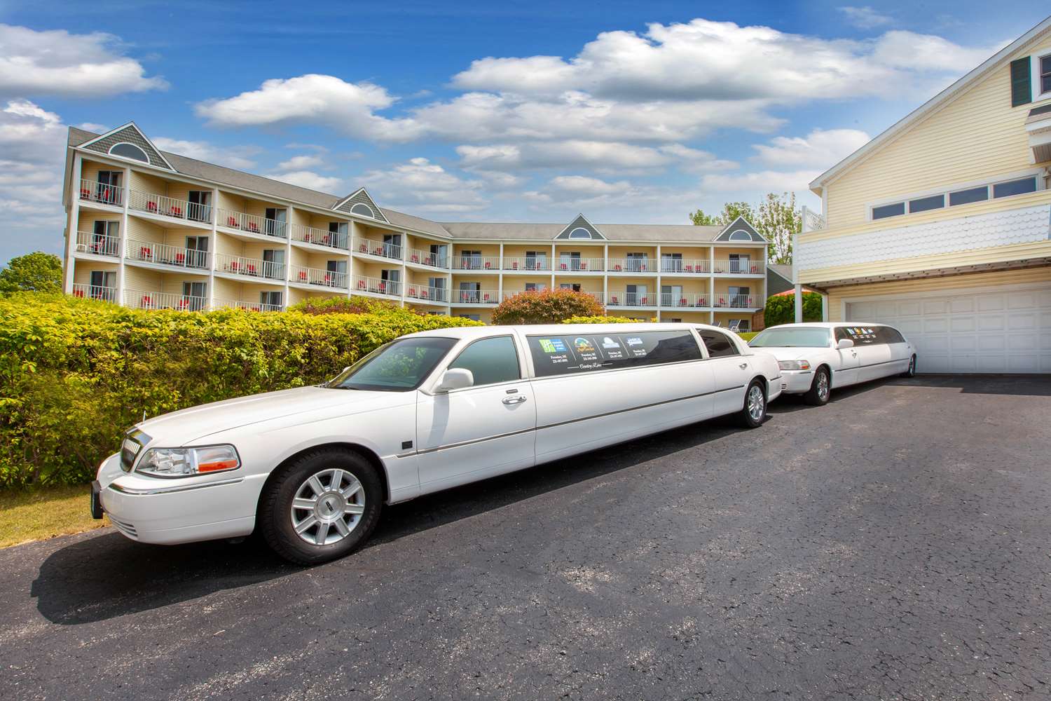 Apple Tree Inn, SureStay Collection by Best Western 10/13