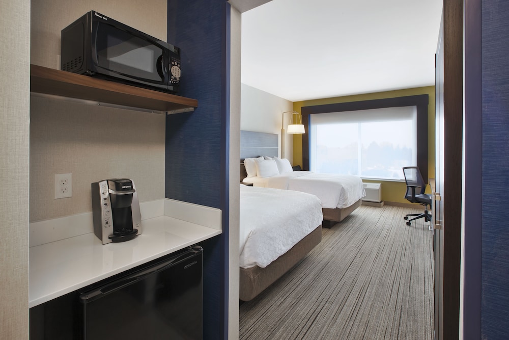 Holiday Inn Express Auburn Hills South 17/51