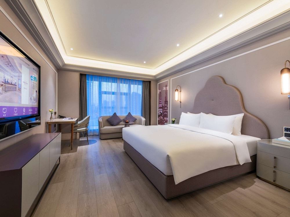 Mercure Yan'an Downtown 27/52