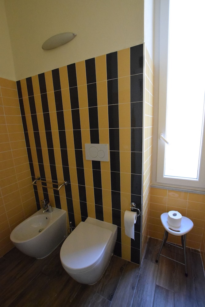 Colors of Cinque Terre - Guest House 45/46