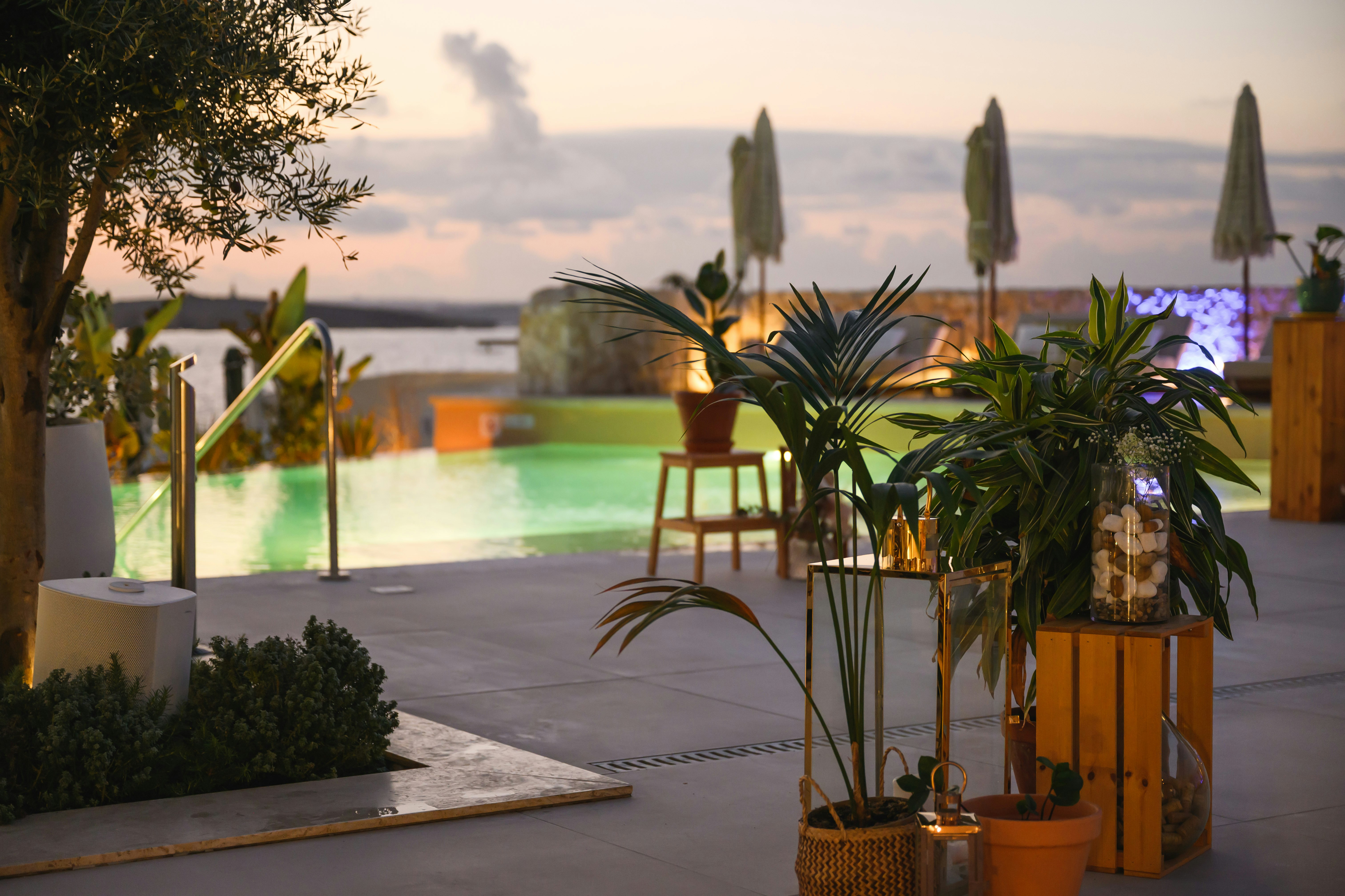 DoubleTree by Hilton Malta 26/31