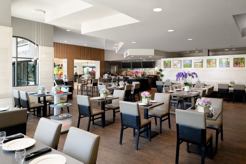 Four Points By Sheraton Anaheim 37/47