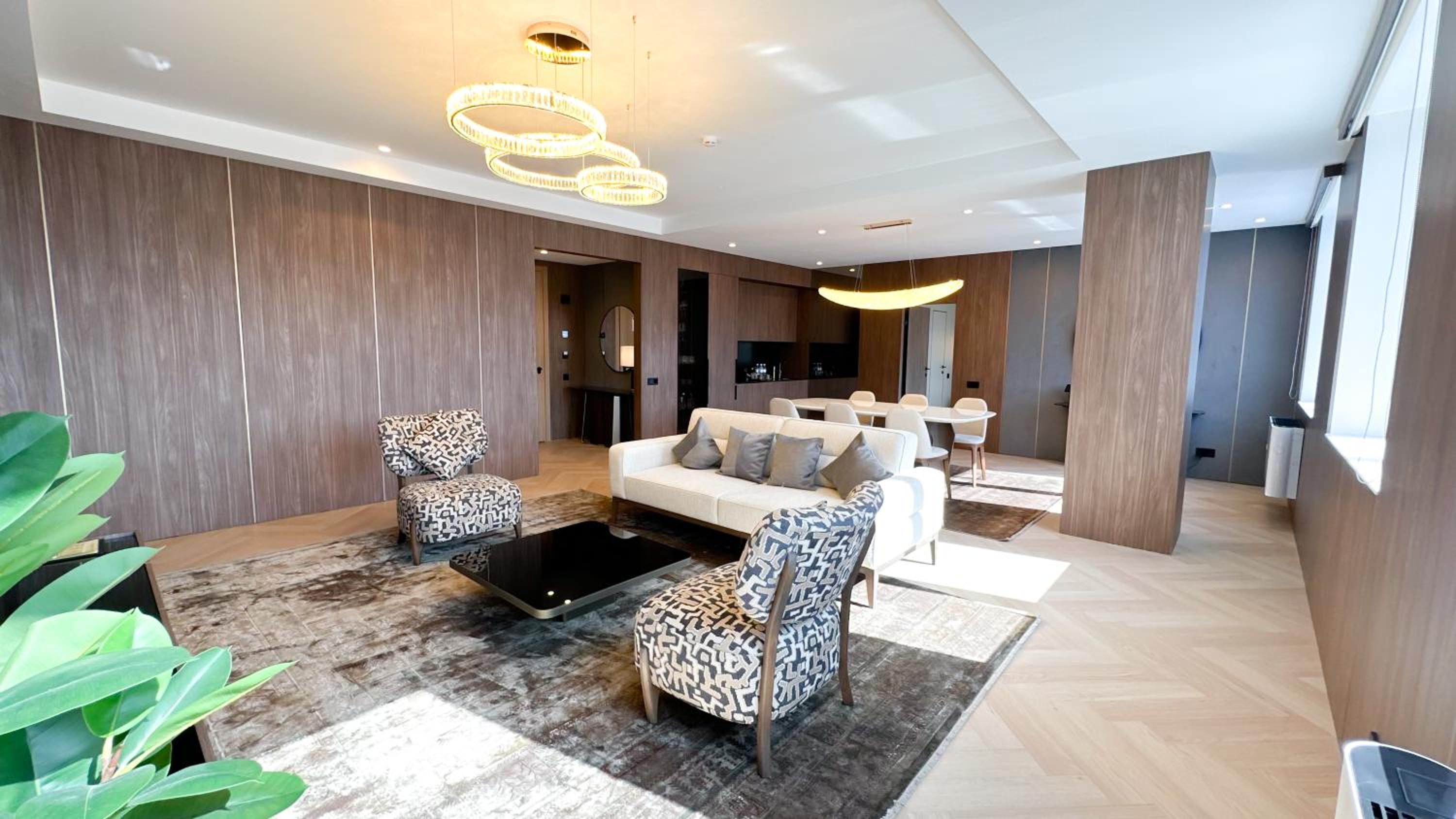 Resident Hotel Abay 14/23