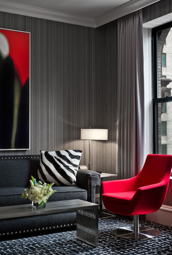 Moderne Hotel Nyc 38/52