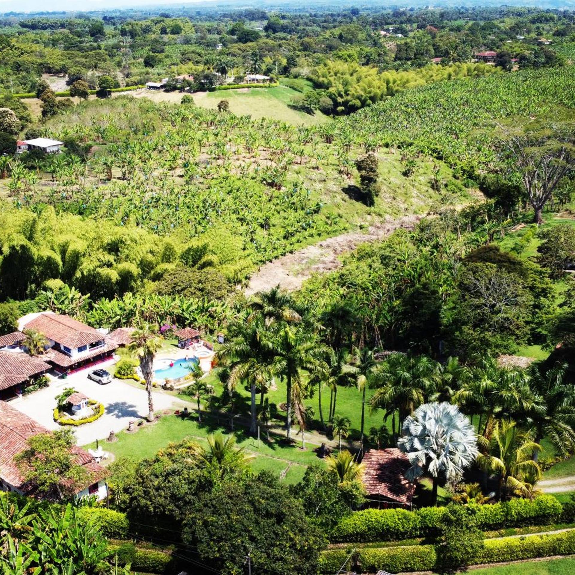 El Percal Hacienda Hotel 39/50