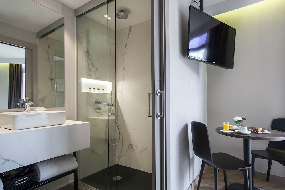 Hotel America Barcelona 10/82