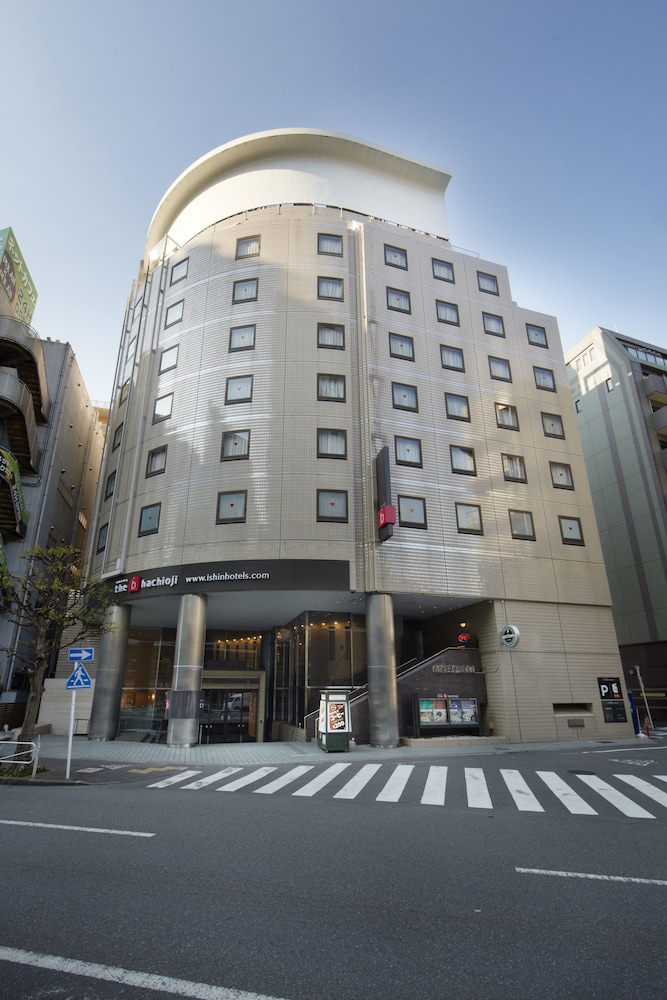 The b hachioji 5/67
