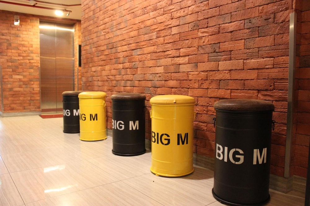 Big M Hotel 18/44