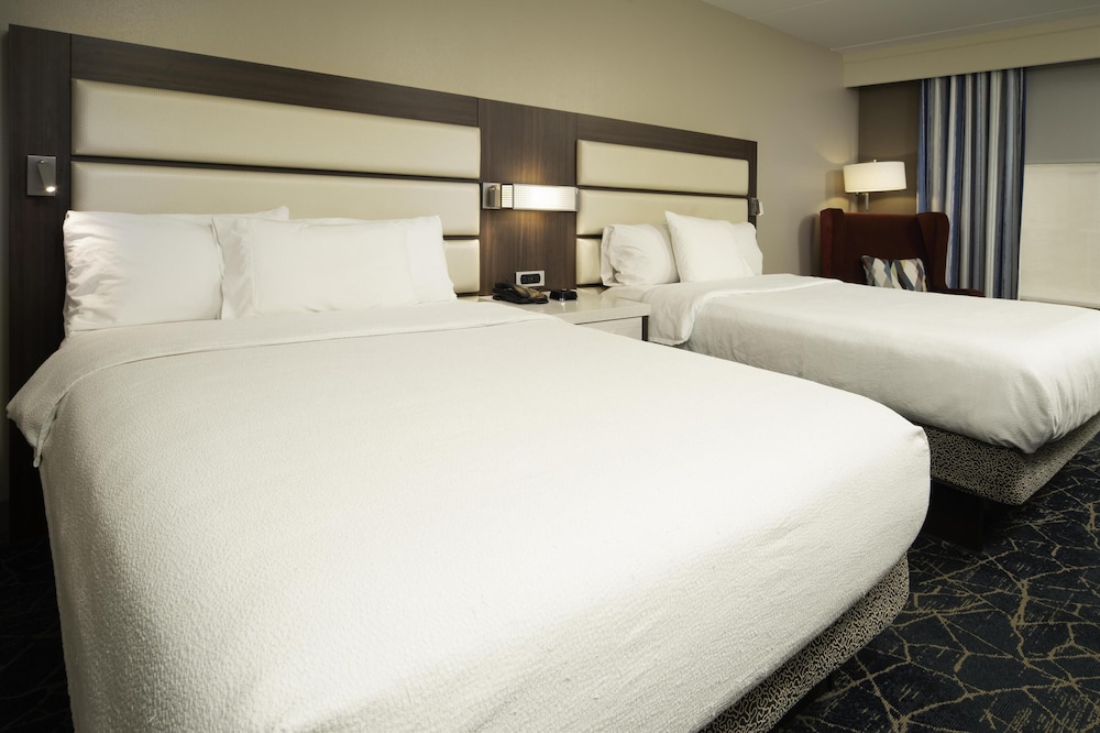 ROOM, 2 QUEEN BEDS, ACCESSIBLE