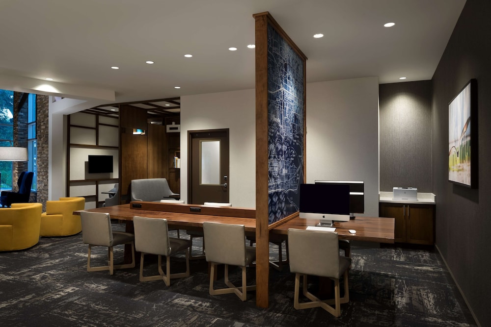 HYATT PLACE BILOXI 58/68