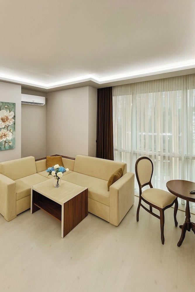 Liko Apart Otel 43/56