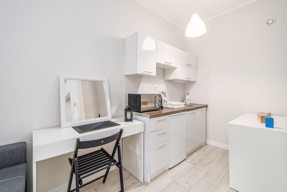 Apartamenty Proeko Kolobrzeg 24/35
