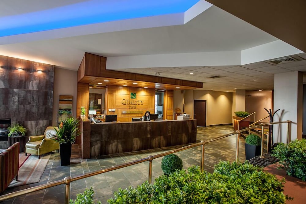Quality Inn Rouyn-Noranda 9/51