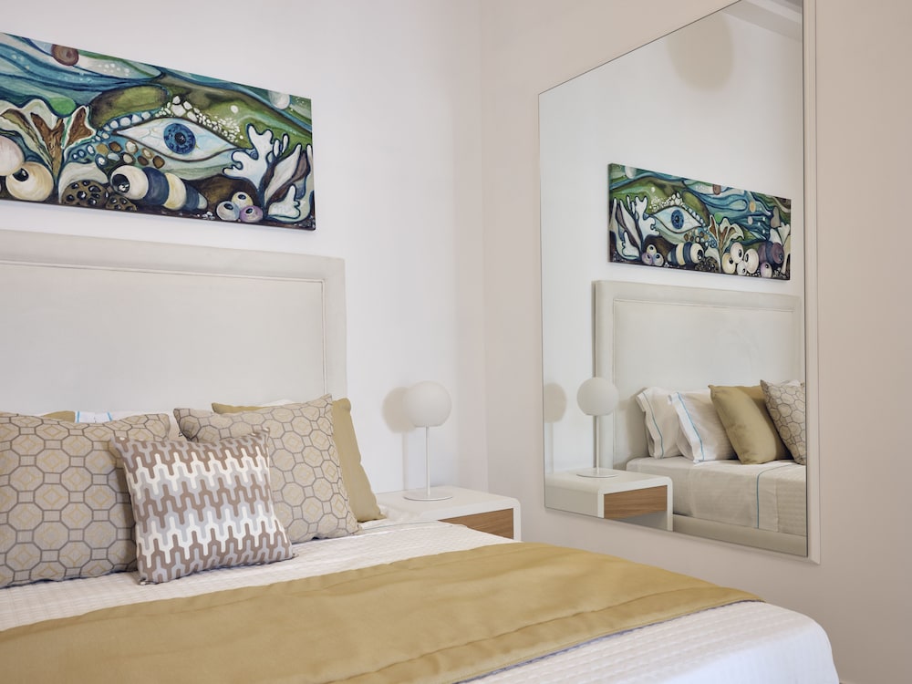 Arcs Boutique Villa Hotel 41/77