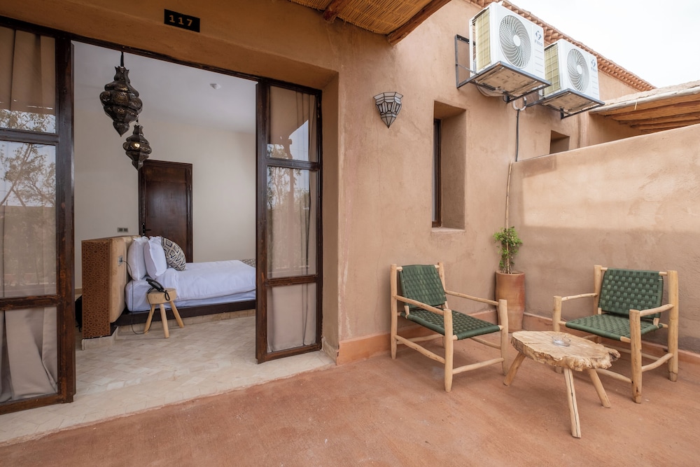 Al Destino Resort Palmeraie Marrakech 50/51