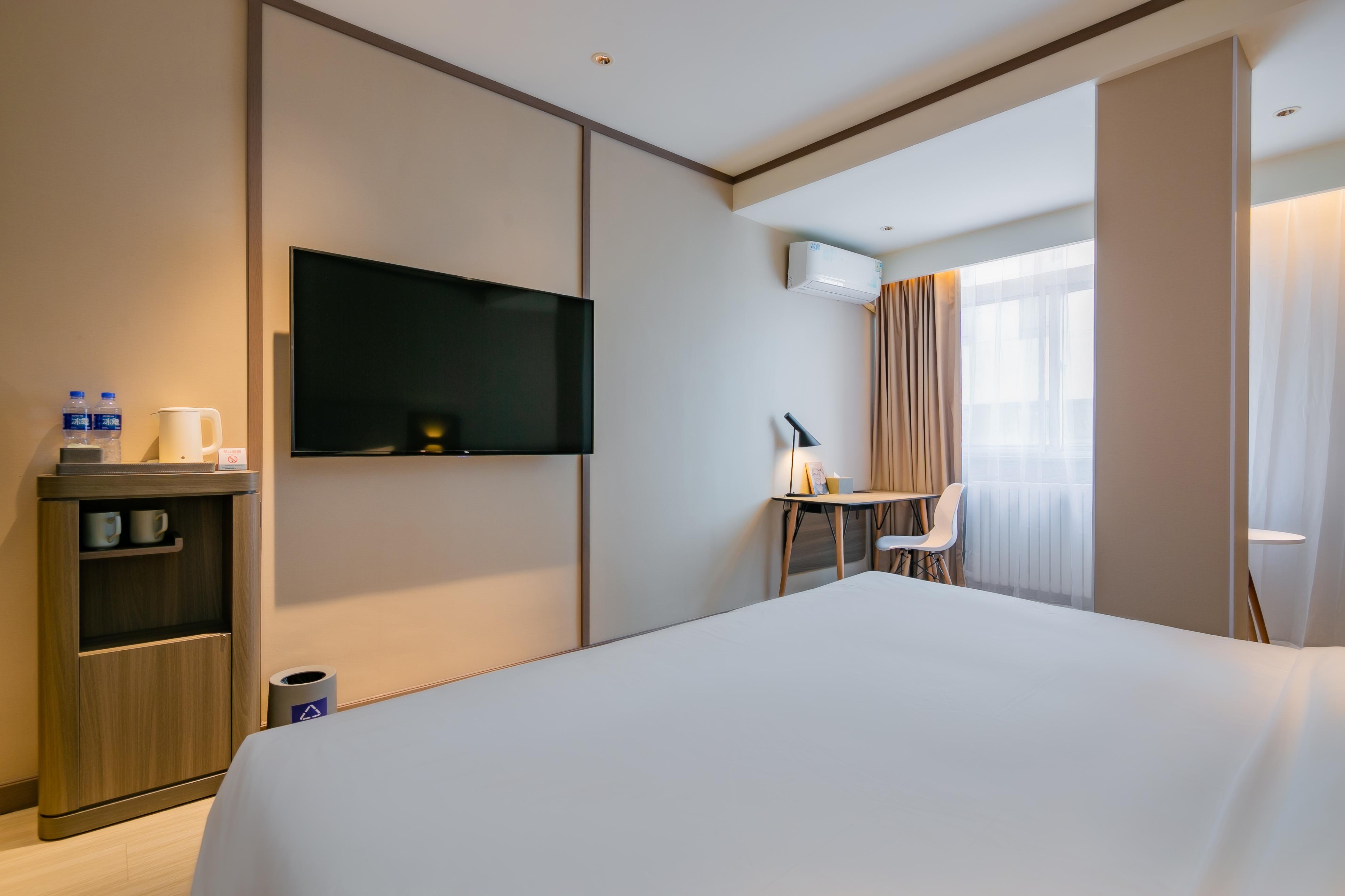 Hanting Hotel Xi'an Datang Furong Garden 14/39