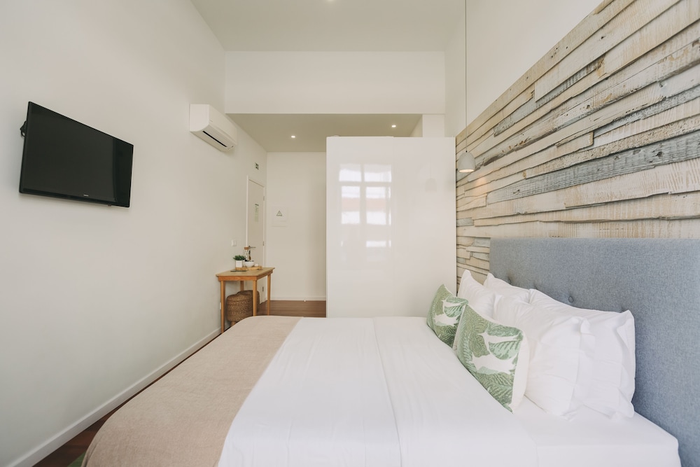 Casa do Contador - Suites and Pool (ex. Azores Flats - Ponta Delgada) 23/73