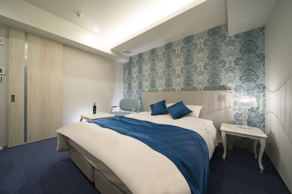 HOTEL LA SCALA 26/57
