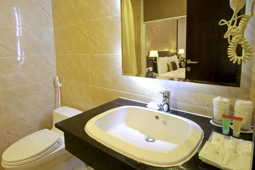 Kings Hotel Dalat 33/34