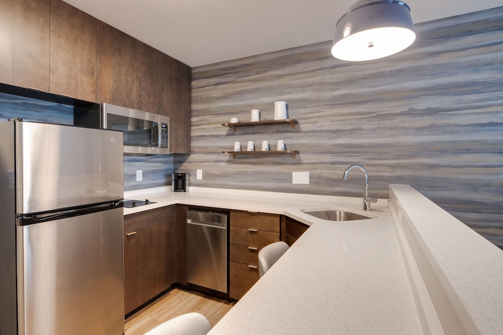 Residence Inn by Marriott Arvada Denver West 44/45