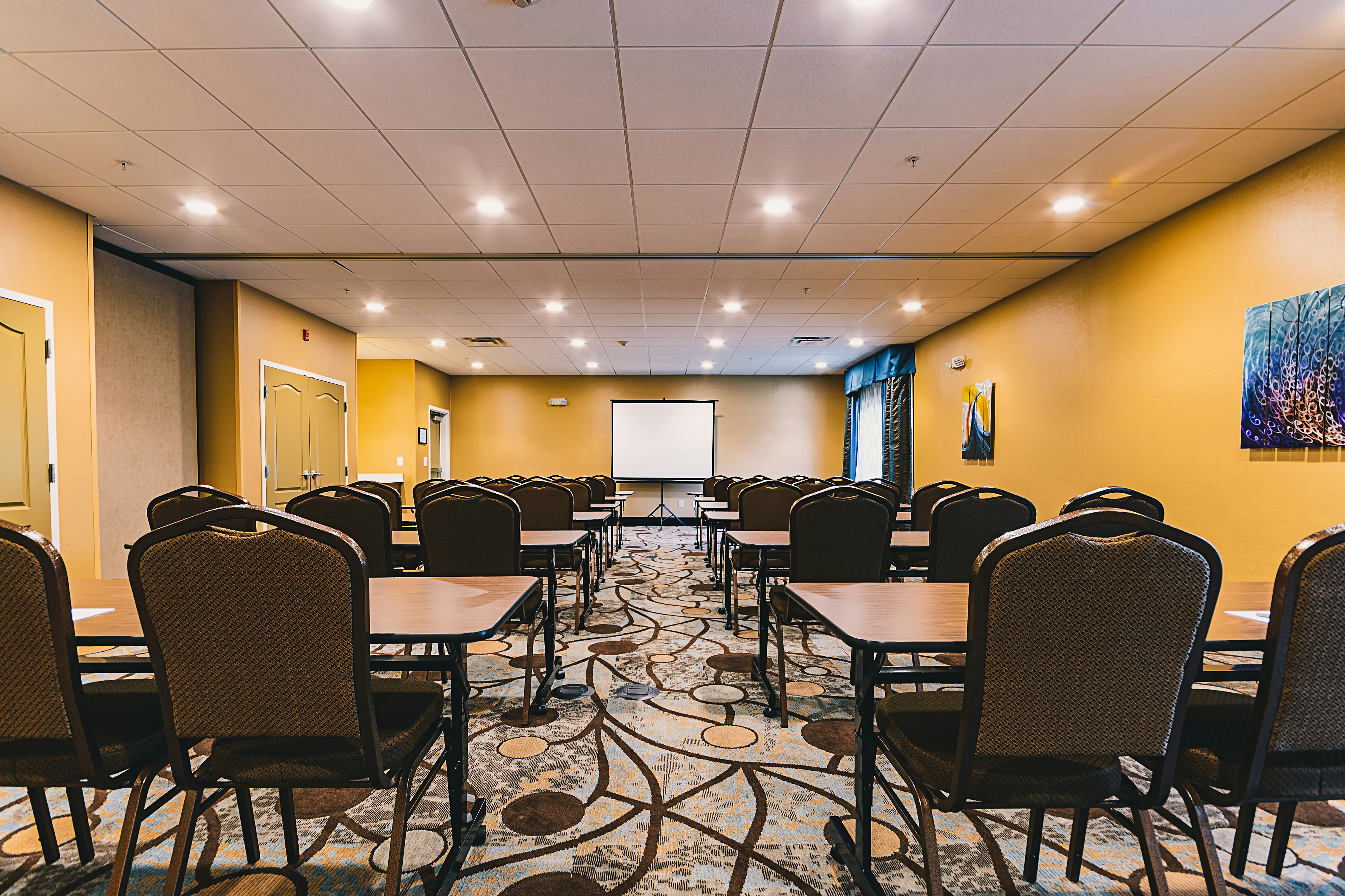 Hampton Inn Niagara Falls/Blvd 34/38