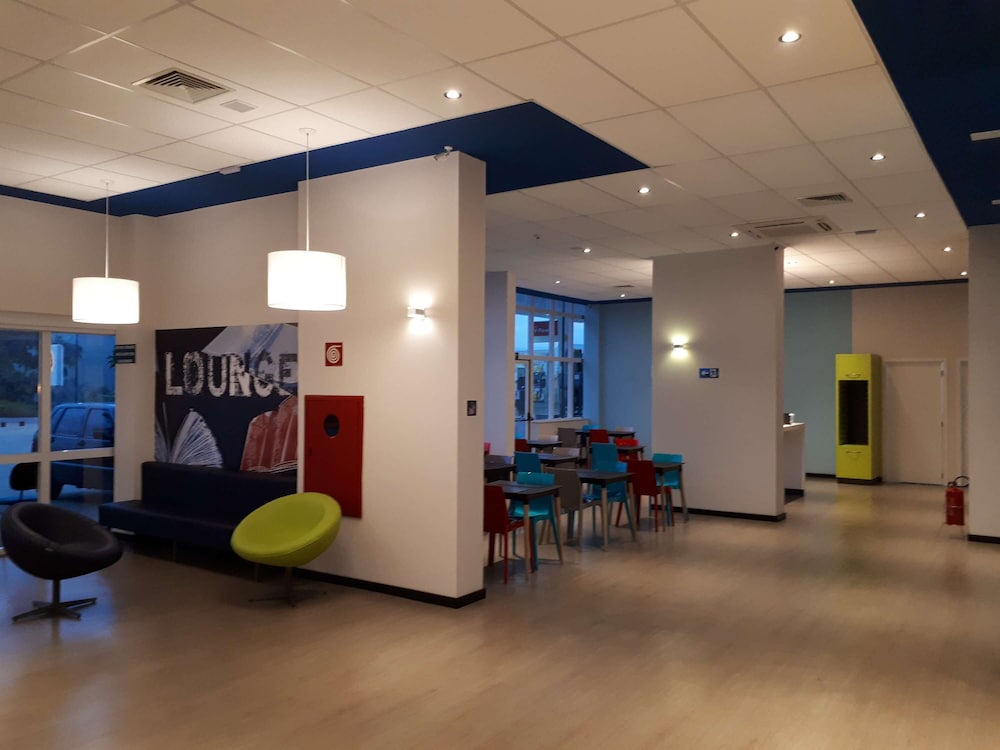 Ibis Budget Manhuacu 43/70
