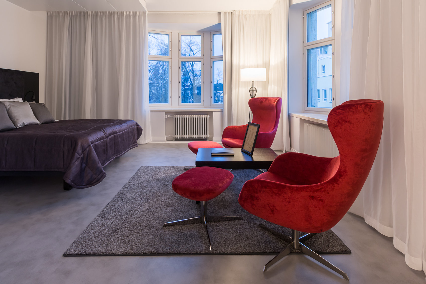 Original Sokos Hotel Puijonsarvi 43/78