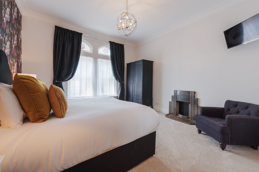 Somerset House Boutique Hotel 18/50