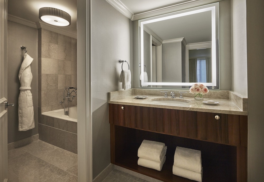 Four Seasons Hotel Washington, DC 21/75
