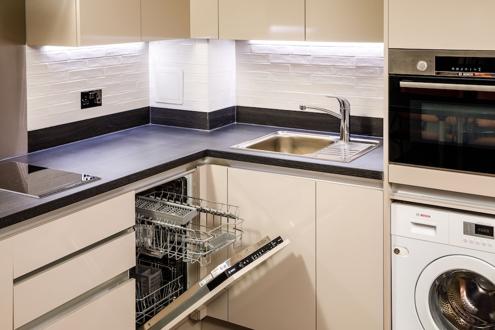 Aparthotel Adagio London Sutton Point 44/59