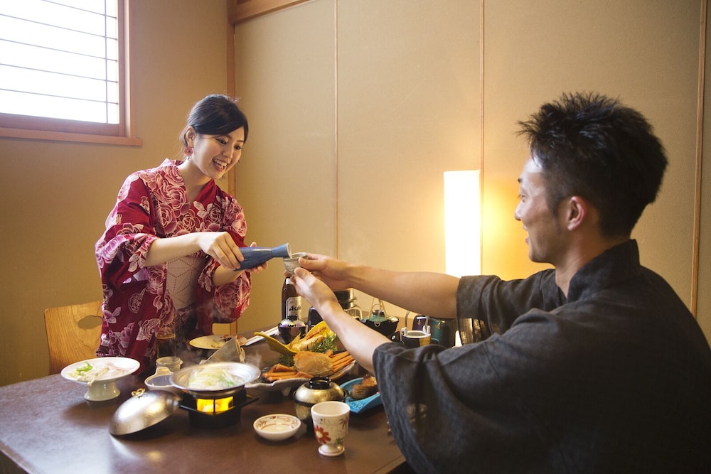Ryugu Hotel 52/68
