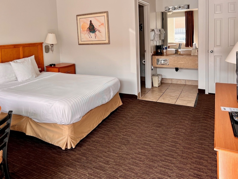 St George Inn Suites 34/67